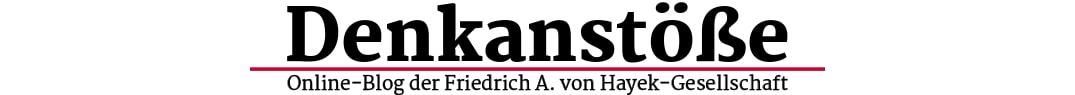 Friedrich A. von Hayek Logo